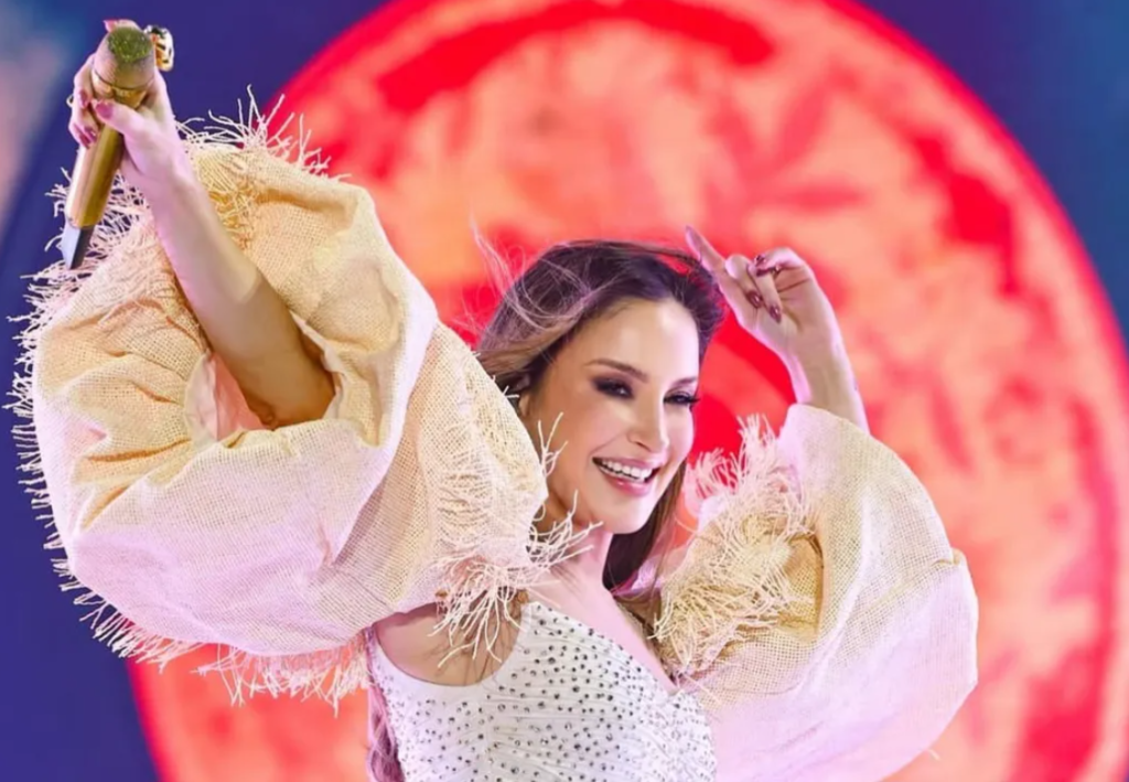 Cláudia Leitte em Aracati: line-up eletrizante do Carnaval 2025 na cidade!